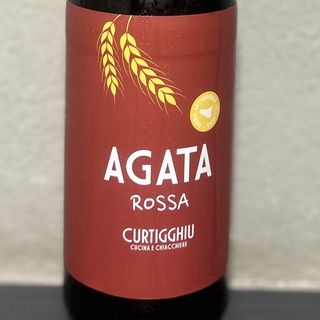 Birra Artigianale Rossa -33cl