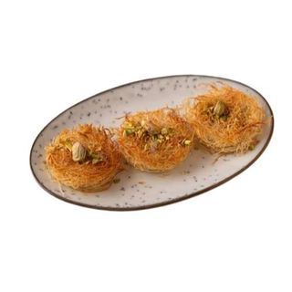 Nido Con Pistacho (1 Ud.)