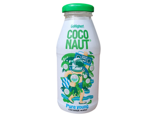 82- Woda kokosowa naturalna 320l