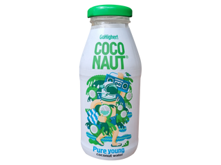 82- Woda kokosowa naturalna 320l