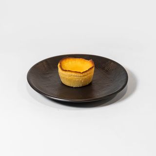 Coulant De Chocolate Blanco