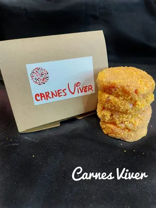 Delicias De Pollo (6 Uds.)