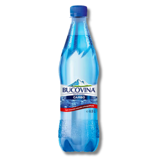 Apa minerala