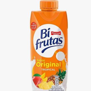 Bio Frutas Tropical
