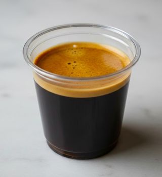 Ristretto (20 Ml.)