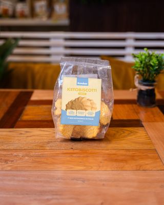 Biscotti al cocco 150 g