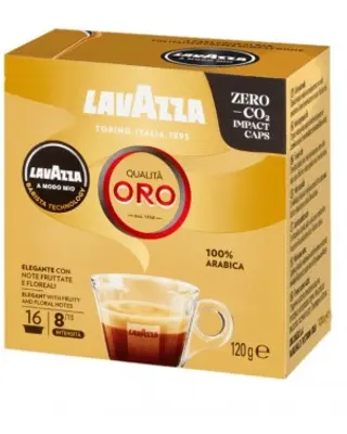 Lavazza Qualita Oro A Modo Mio, 16бр