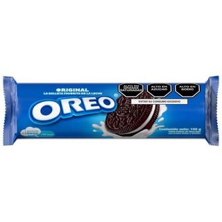 Galleta Oreo Original
