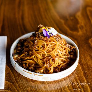 Taitei cu nuca hidratata si zahar din flori de cocos