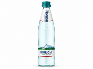 Borjomi 