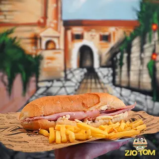 Arranciato