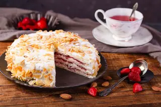 Tort Maria