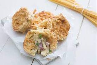 Frittatine cad. fresco giornaliero 