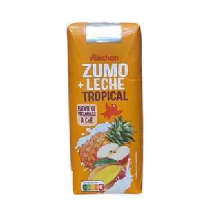 Zumo  Tropical 330ml