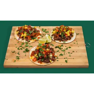 Forma Tacos