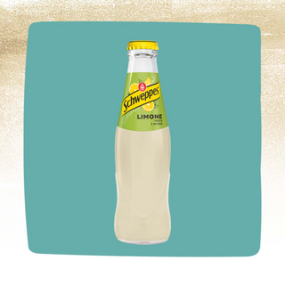 SCHWEPPES LEMON