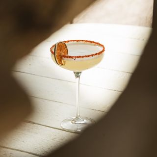 Margarita