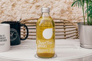 Charitea green