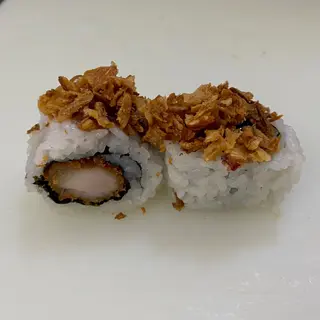 20B California de pollastre crunch(8P)