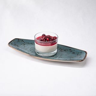 Panna cotta 