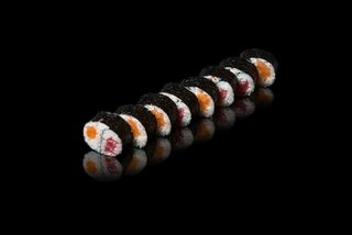 Рол Інь-Янь