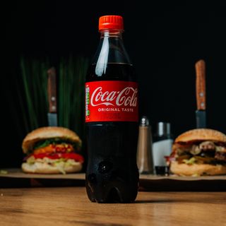 Coca Cola 500ml