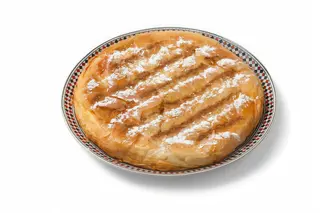 Pastilla Poulet