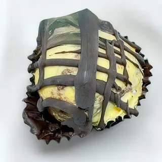 Pallina crema de'medici