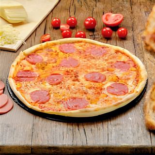 Пицца Пепперони (30см)