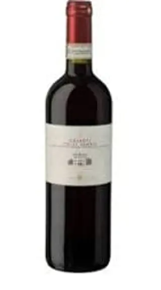 Chianti DOCG Tenuta di CAMPRIANO