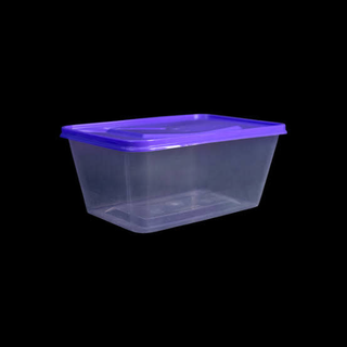 Plastic Pack