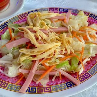 Ensalada China
