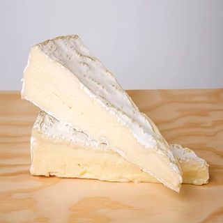 Brie De Maux