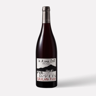 Russo Girolamo - A rina Etna rosso doc 1,5 lt