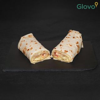 Rotolone con Tonno e Mozzarella