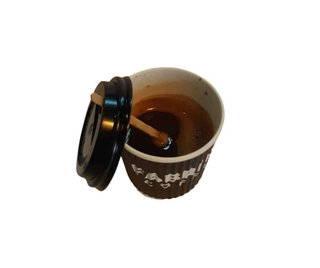 Guatemala espresso