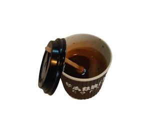 Guatemala Waykan Espresso