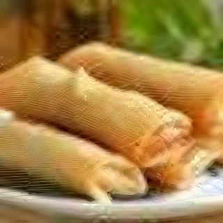 Involtini primavera - 4 pezzi