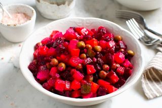 Вінегрет (250г)