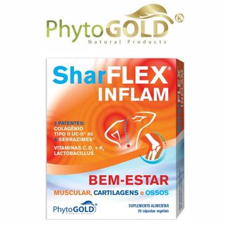 PhytoGOLD SharFlex Inflam