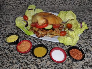 Pileći batak 200 gr.