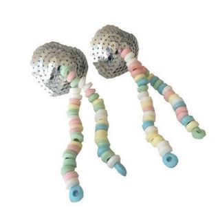 Pezoneras Comestibles