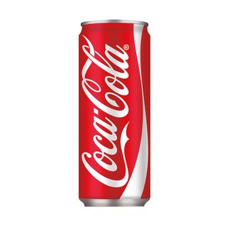 Coca-Cola 0.33 l