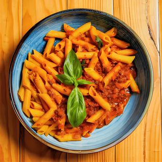 Паста Болонезе (300г)