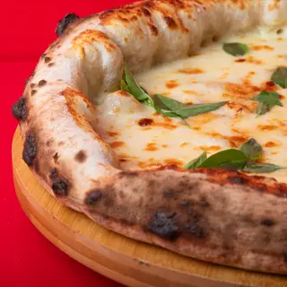 QUATTRO FORMAGGI