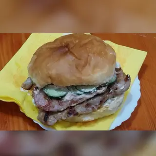 Svinjska vešalica