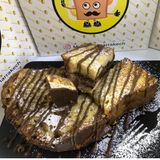FRENCH TOAST Snickers