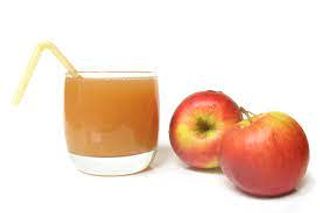 Фреш Ябълка