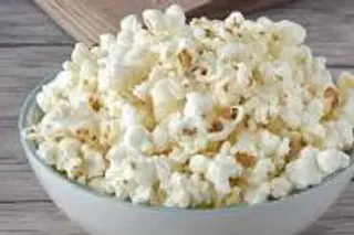 Palomitas Sal Blancas 80 grs 