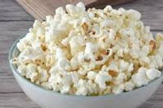 Palomitas Sal Blancas 80 grs 